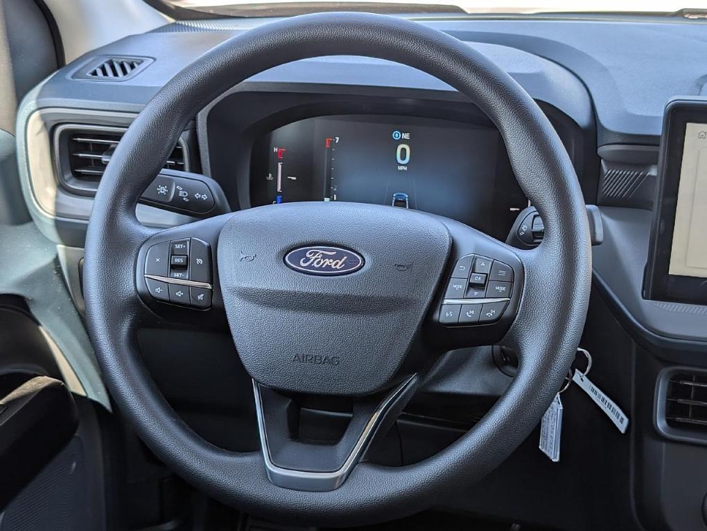 new 2026 Ford Maverick car, priced at $29,140