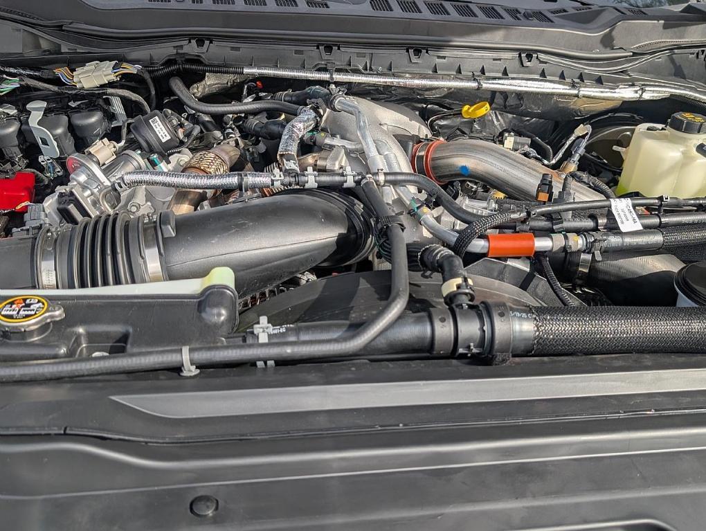 new 2026 Ford F-250 car, priced at $119,104
