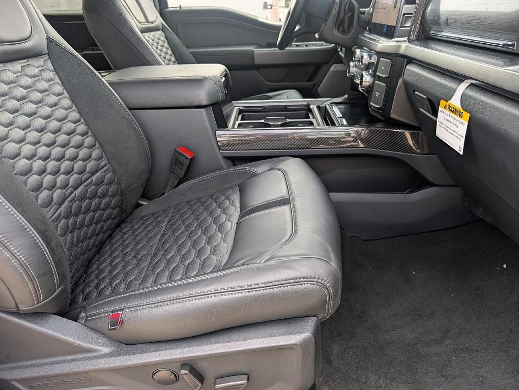 new 2026 Ford F-250 car, priced at $119,104