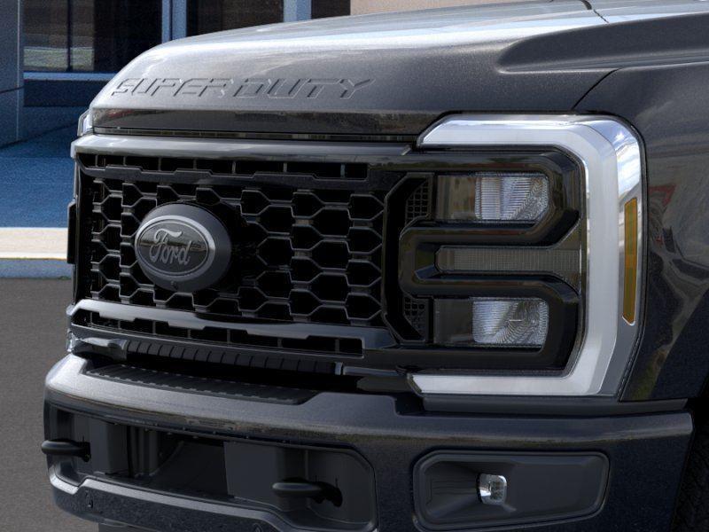 new 2026 Ford F-250 car, priced at $119,019