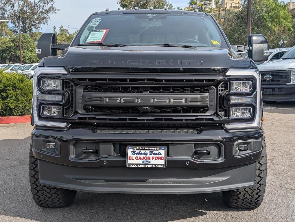 new 2026 Ford F-250 car, priced at $119,104