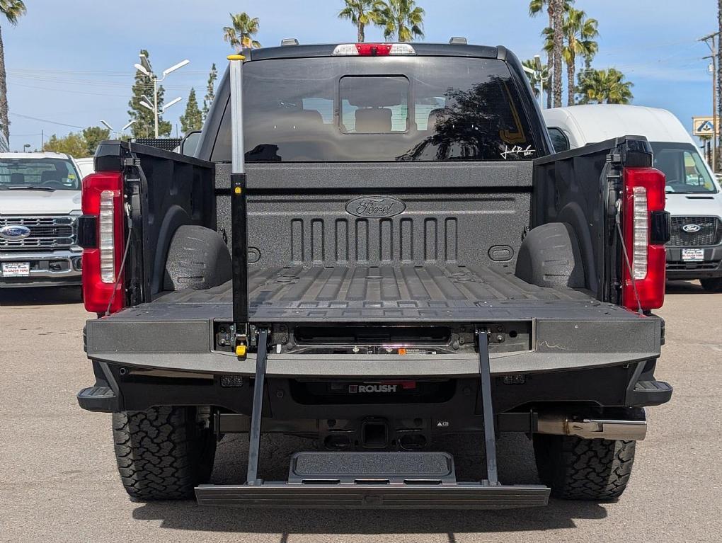 new 2026 Ford F-250 car, priced at $119,104