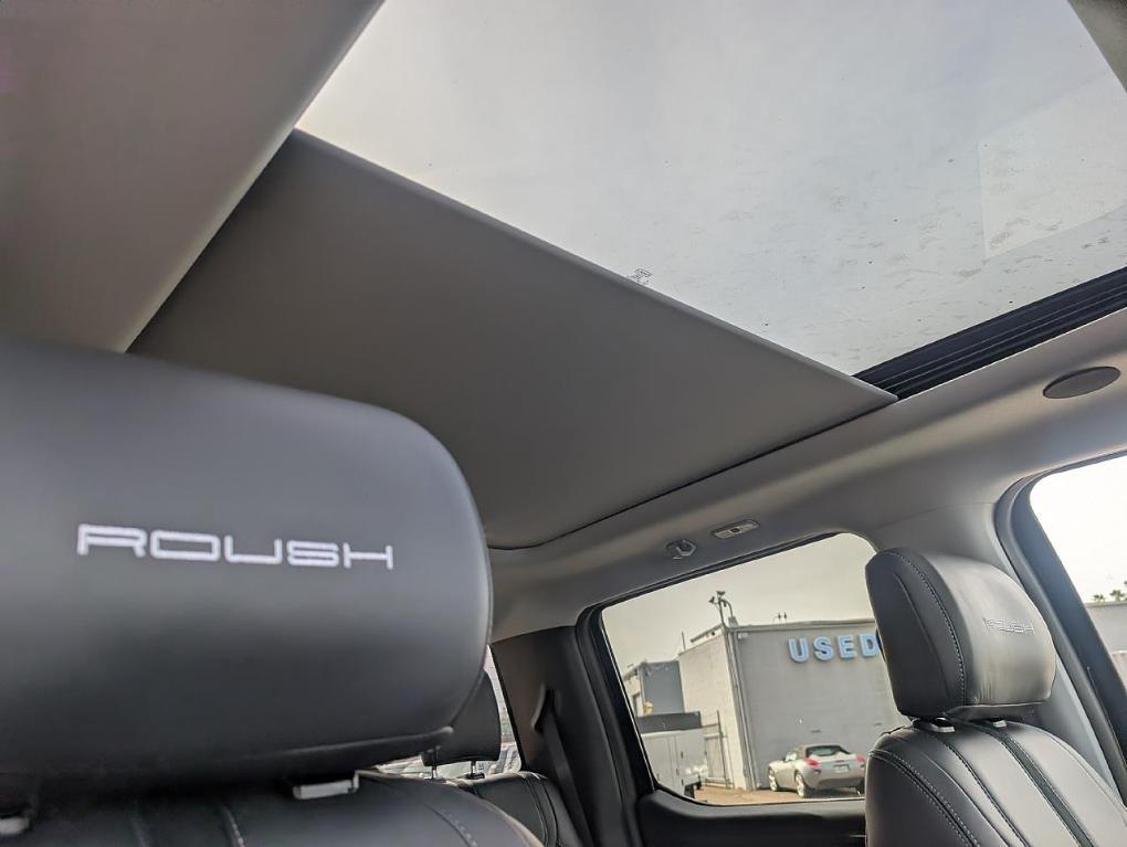 new 2026 Ford F-250 car, priced at $119,104