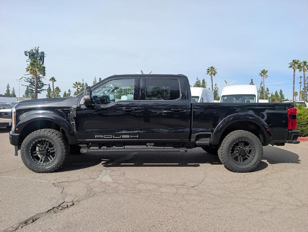 new 2026 Ford F-250 car, priced at $119,104