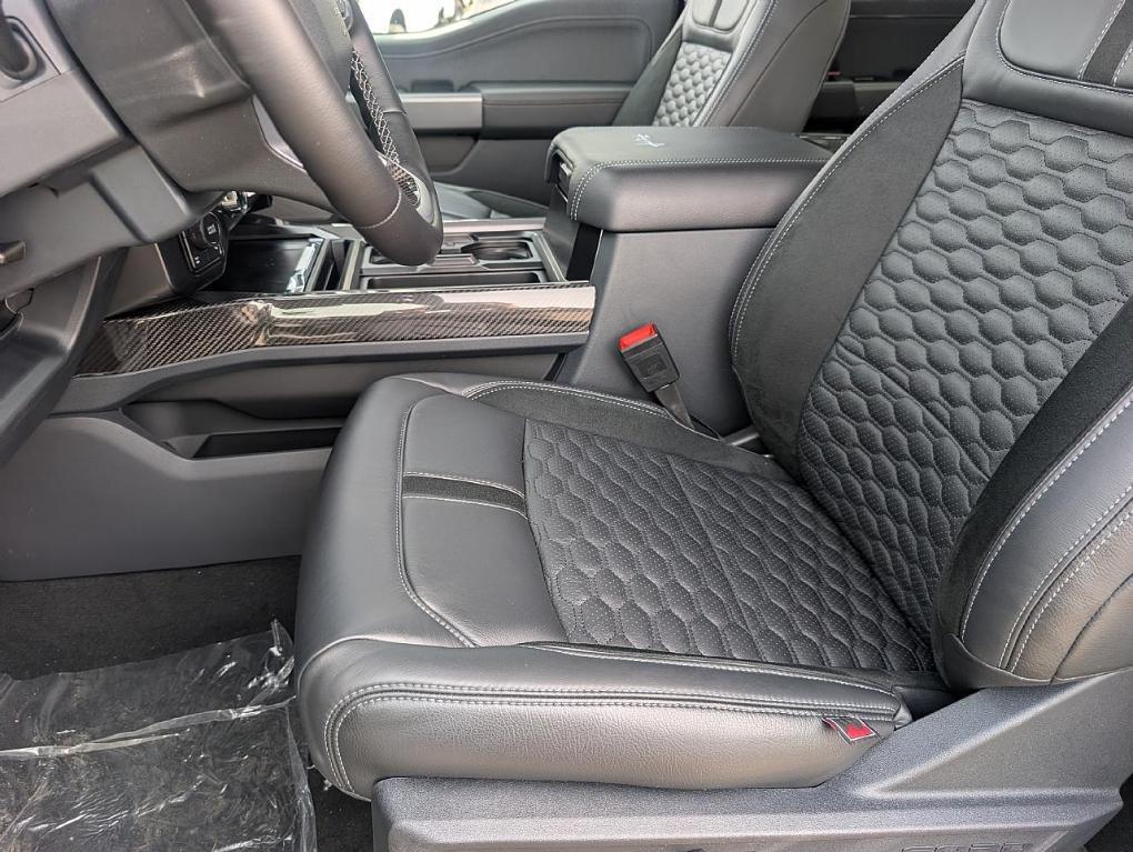 new 2026 Ford F-250 car, priced at $119,104