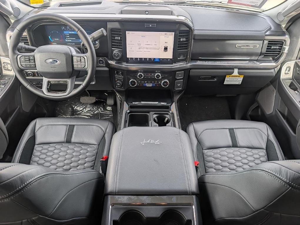 new 2026 Ford F-250 car, priced at $119,104