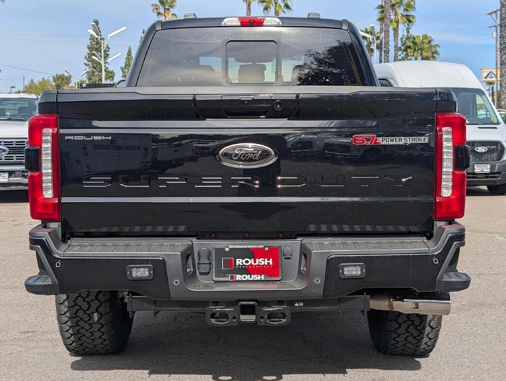 new 2026 Ford F-250 car, priced at $119,104