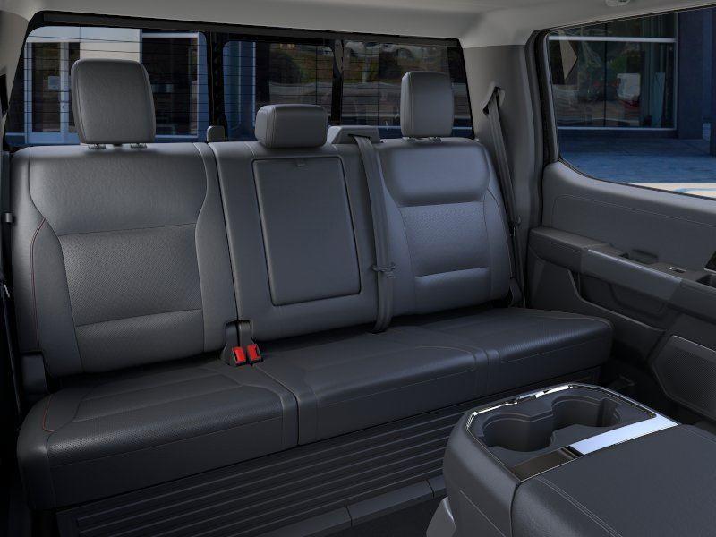 new 2026 Ford F-250 car, priced at $119,019