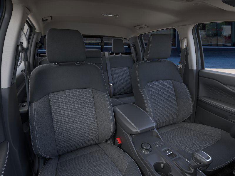 new 2025 Ford Ranger car, priced at $38,145