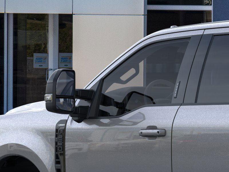 new 2025 Ford F-250 car, priced at $115,334