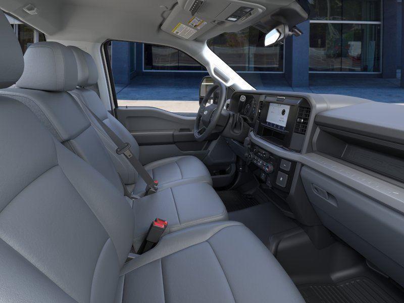 new 2026 Ford F-250 car, priced at $44,642