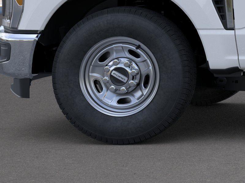 new 2026 Ford F-250 car, priced at $44,642