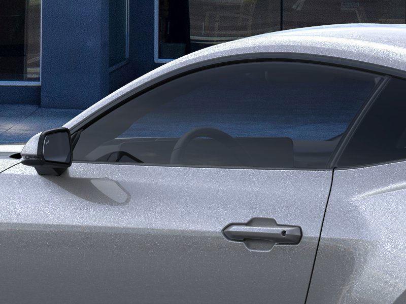 new 2026 Ford Mustang car, priced at $60,585