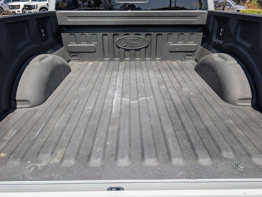 used 2023 Ford F-150 car, priced at $59,993