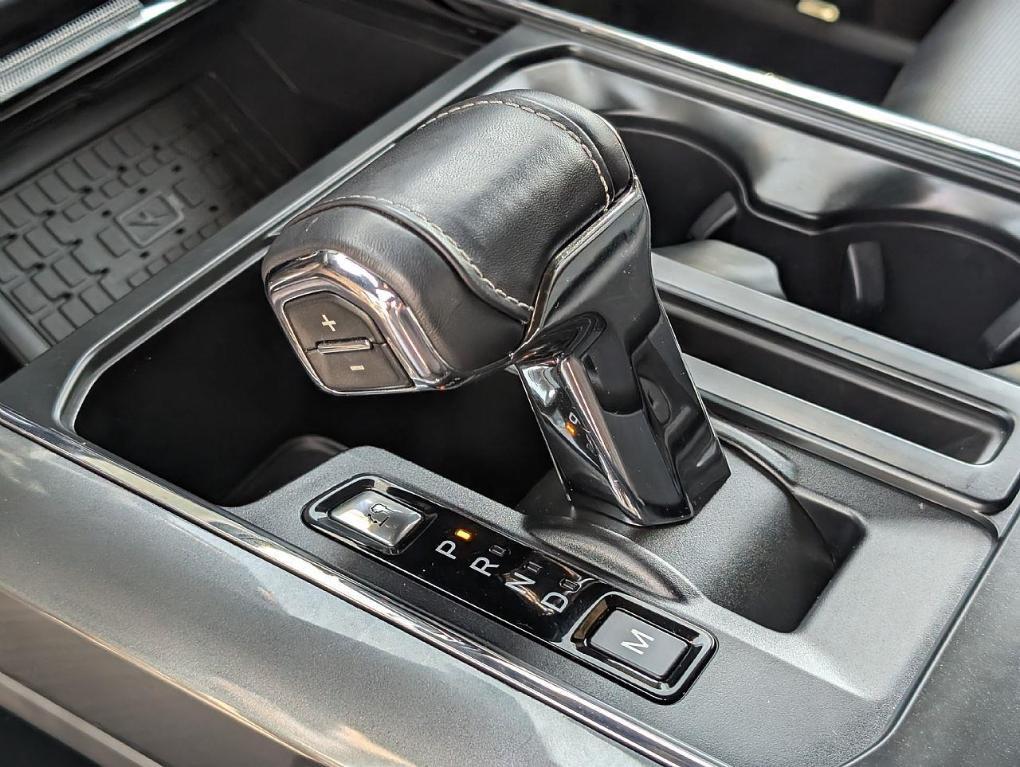 used 2023 Ford F-150 car, priced at $59,993