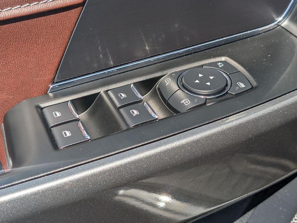 used 2023 Ford F-150 car, priced at $59,993