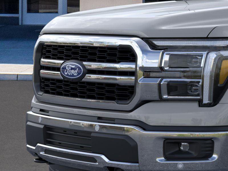 new 2026 Ford F-150 car