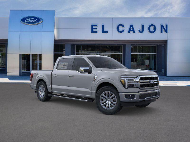 new 2026 Ford F-150 car