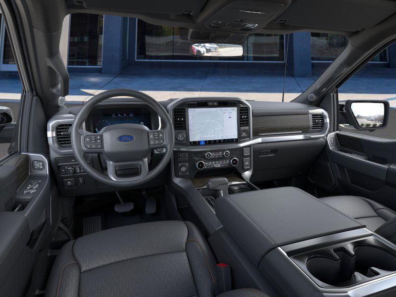 new 2026 Ford F-150 car