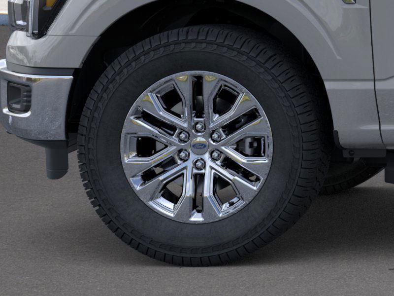 new 2026 Ford F-150 car