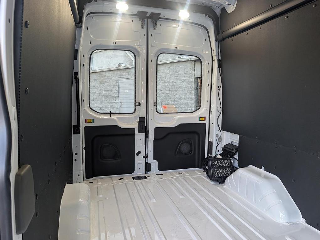 new 2026 Ford Transit-350 car, priced at $64,215