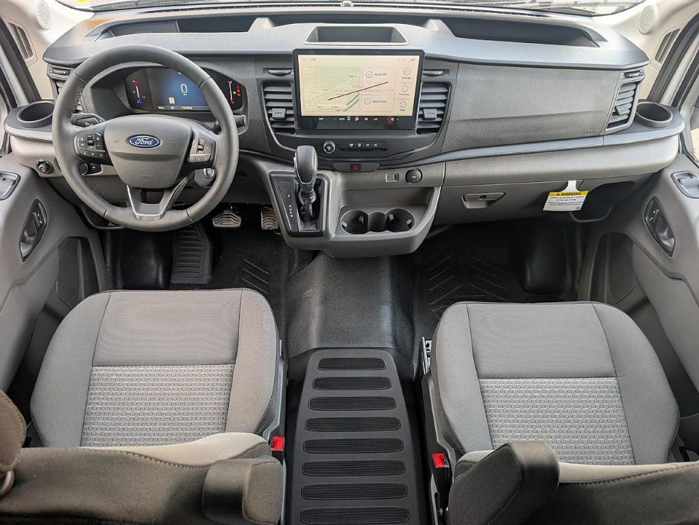 new 2026 Ford Transit-350 car, priced at $64,215
