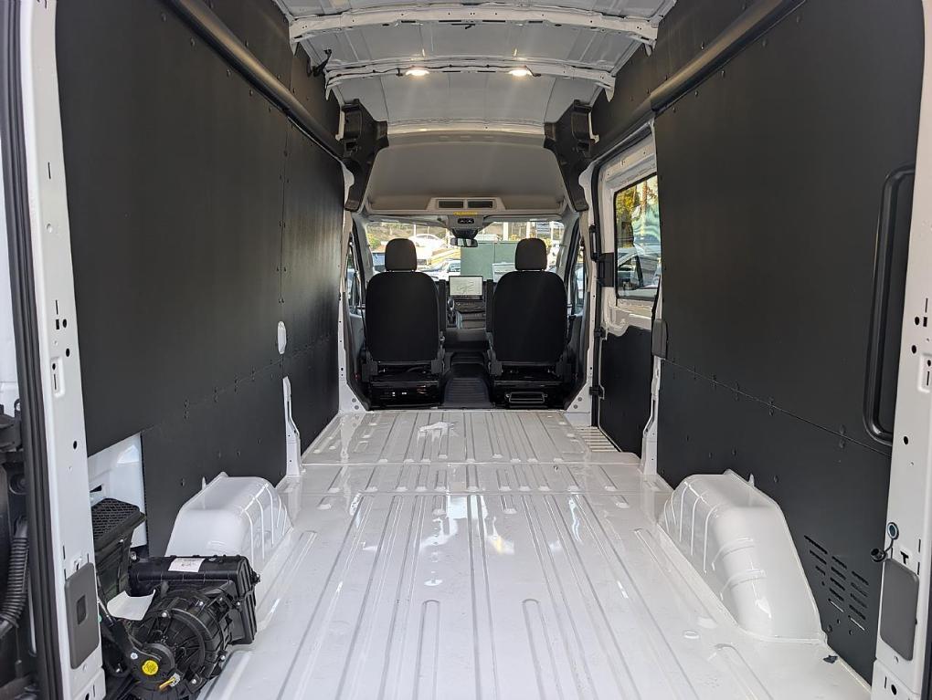 new 2026 Ford Transit-350 car, priced at $64,215
