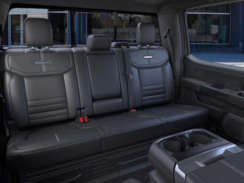 new 2026 Ford F-150 car