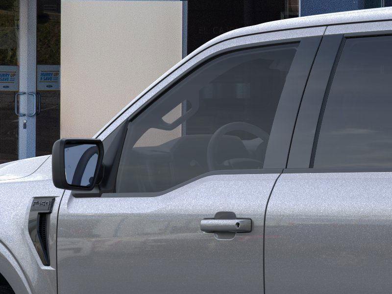 new 2026 Ford F-150 car, priced at $51,435