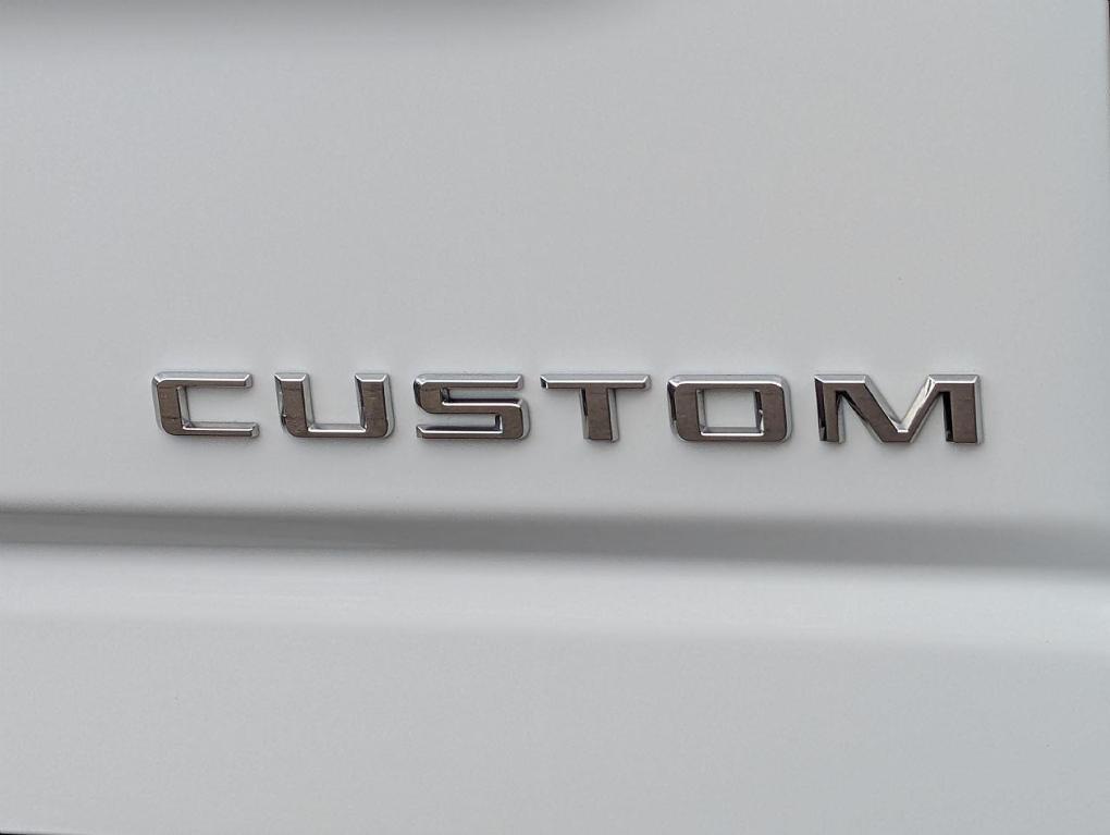 used 2023 Chevrolet Silverado 2500 car, priced at $54,169