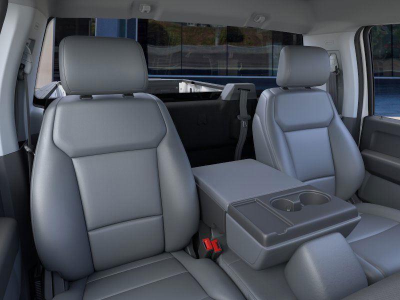 new 2026 Ford F-150 car, priced at $40,605