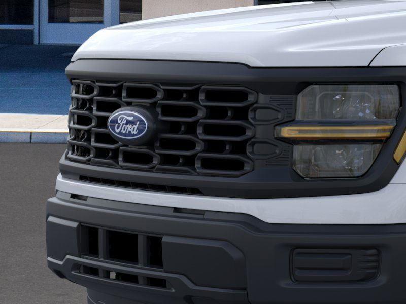 new 2026 Ford F-150 car, priced at $40,605