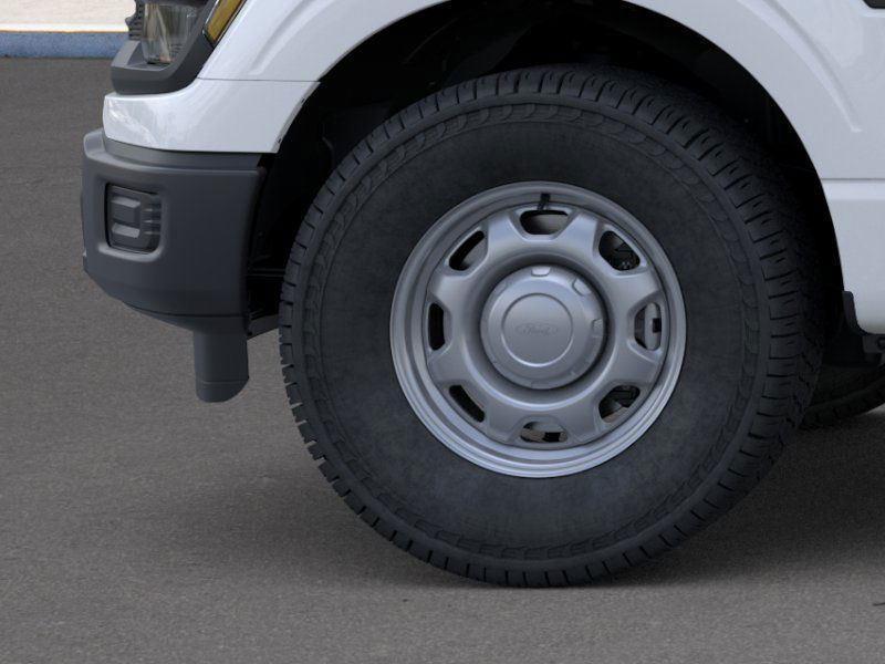 new 2026 Ford F-150 car, priced at $40,605