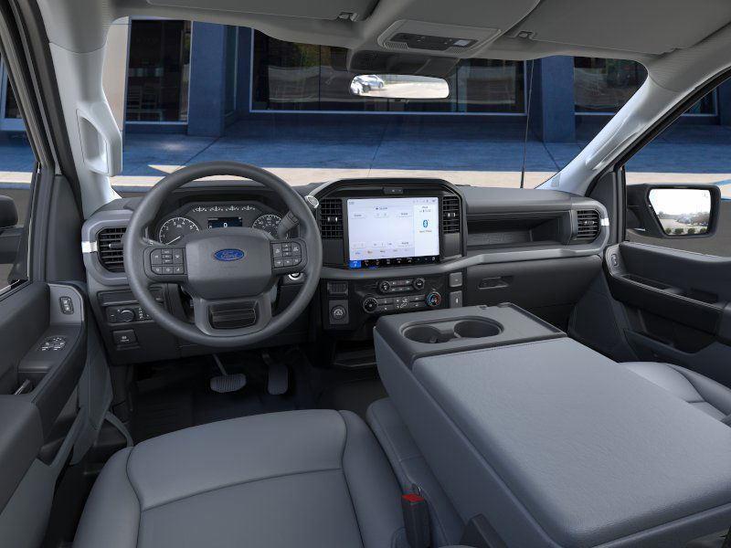 new 2026 Ford F-150 car, priced at $40,605