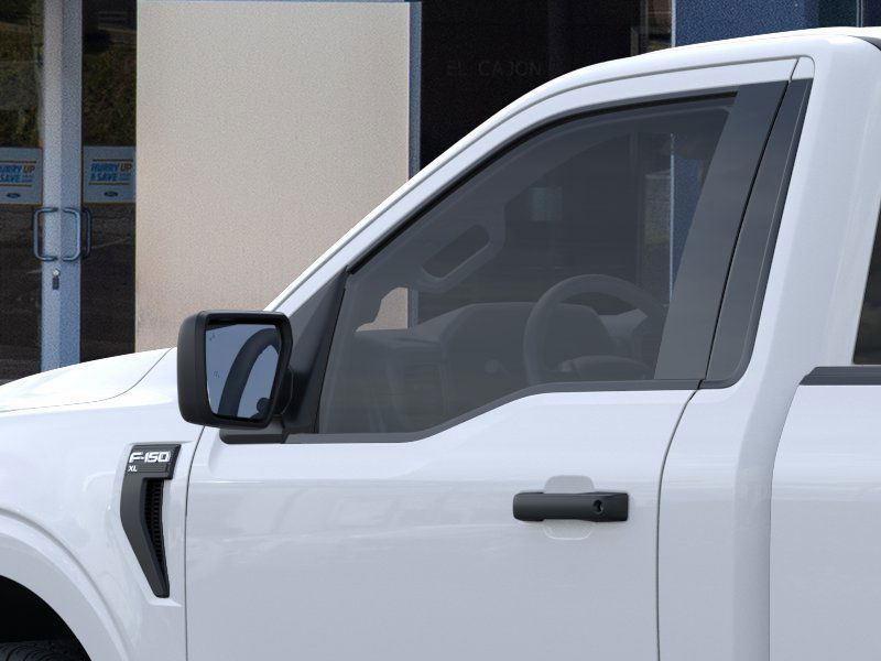 new 2026 Ford F-150 car, priced at $40,605