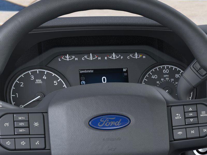 new 2026 Ford F-150 car, priced at $40,605