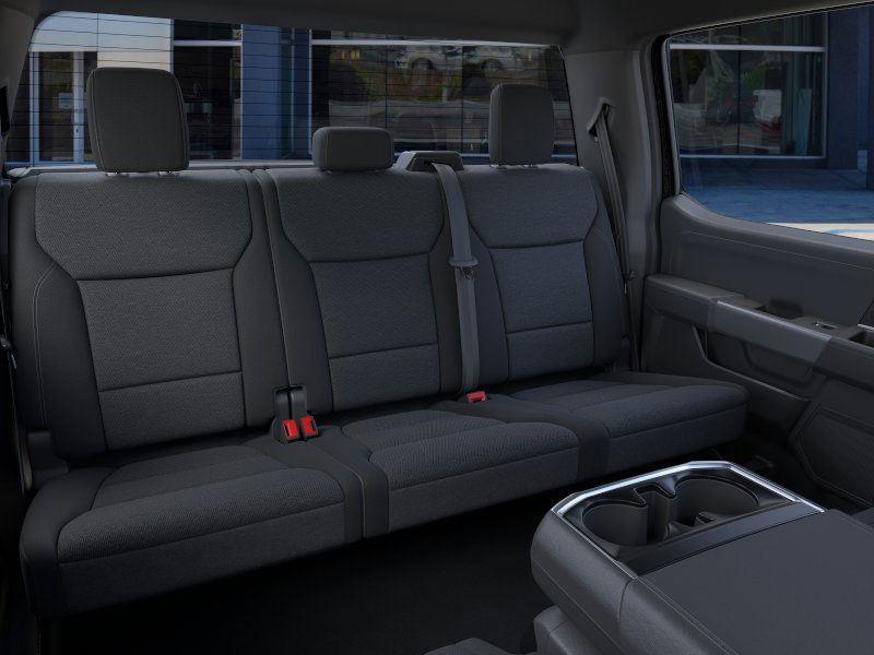 new 2026 Ford F-150 car, priced at $55,945