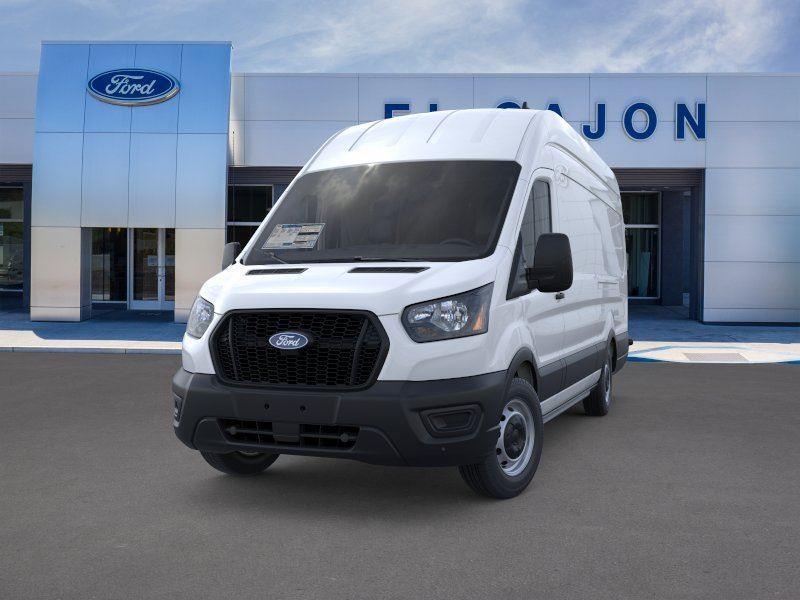 new 2026 Ford Transit-350 car