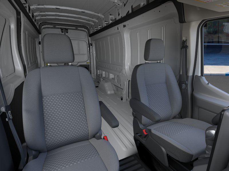 new 2026 Ford Transit-350 car