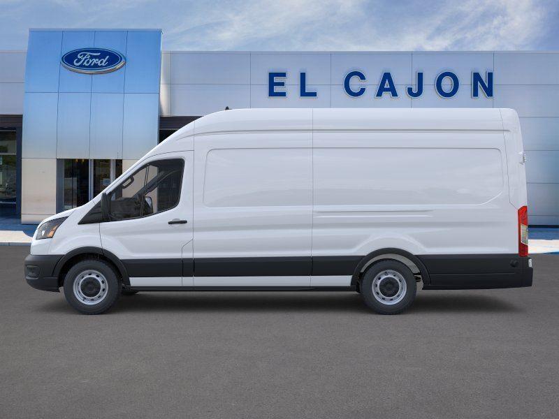 new 2026 Ford Transit-350 car