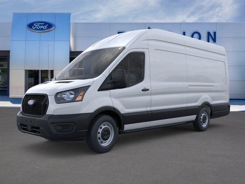 new 2026 Ford Transit-350 car