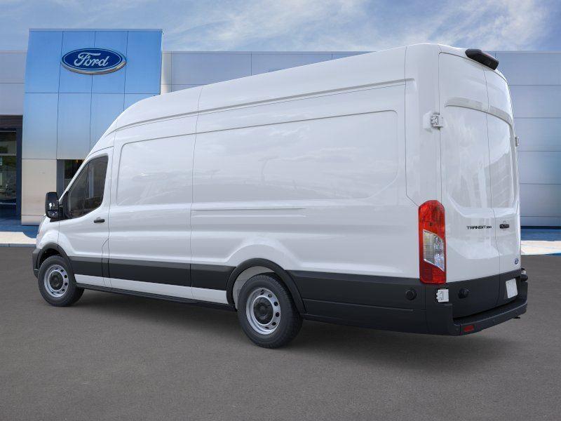 new 2026 Ford Transit-350 car
