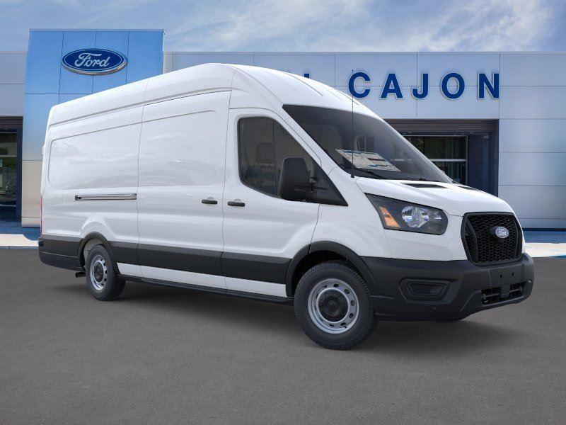 new 2026 Ford Transit-350 car