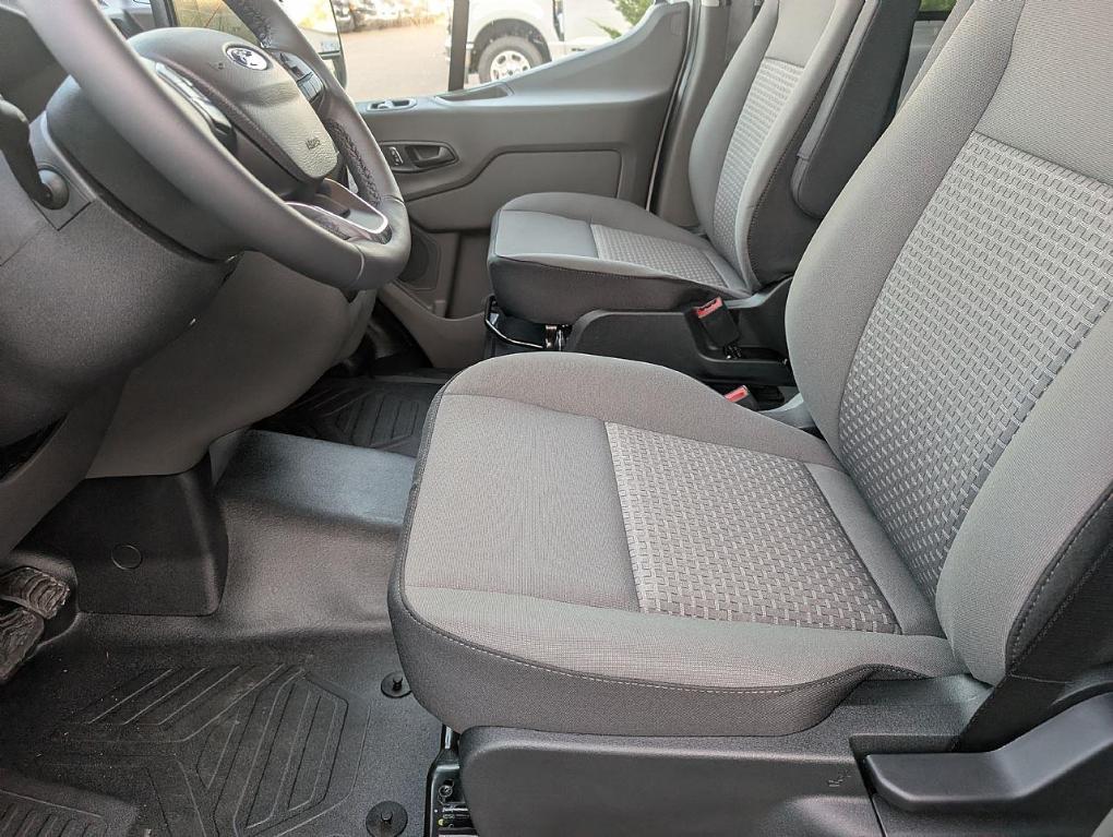 new 2026 Ford Transit-350 car, priced at $63,030