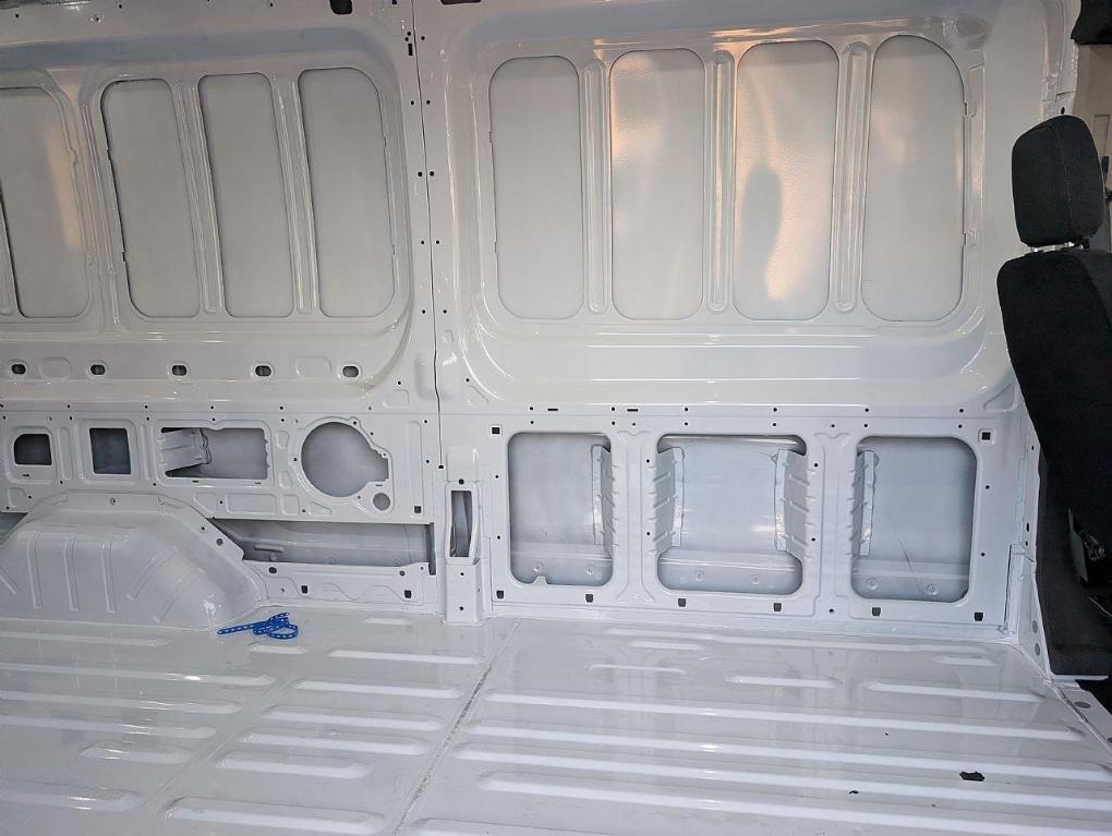 new 2026 Ford Transit-350 car, priced at $63,030