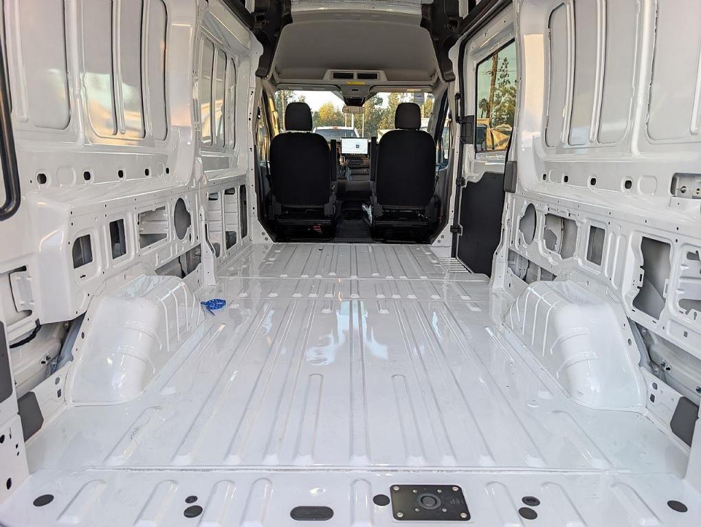 new 2026 Ford Transit-350 car, priced at $63,030