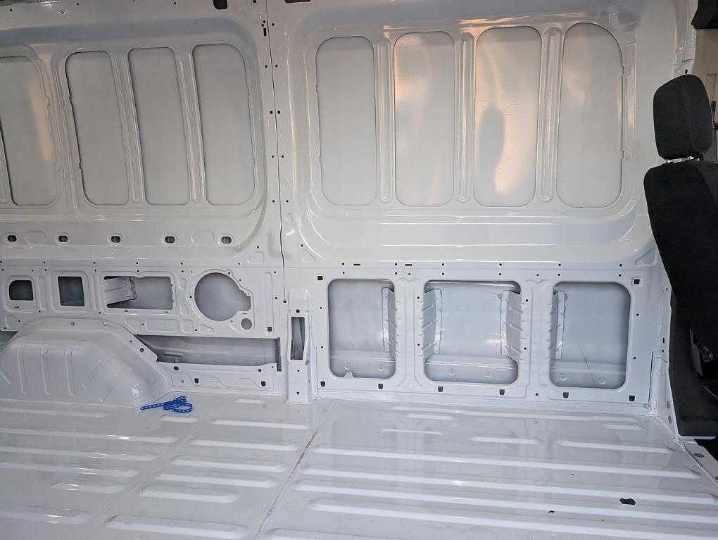 new 2026 Ford Transit-350 car, priced at $57,527
