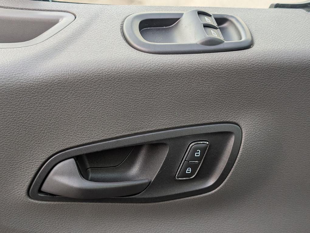 new 2026 Ford Transit-350 car, priced at $63,030