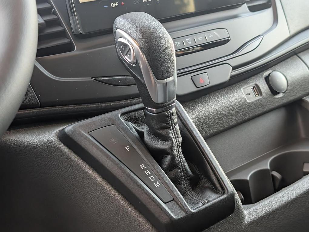 new 2026 Ford Transit-350 car, priced at $57,527