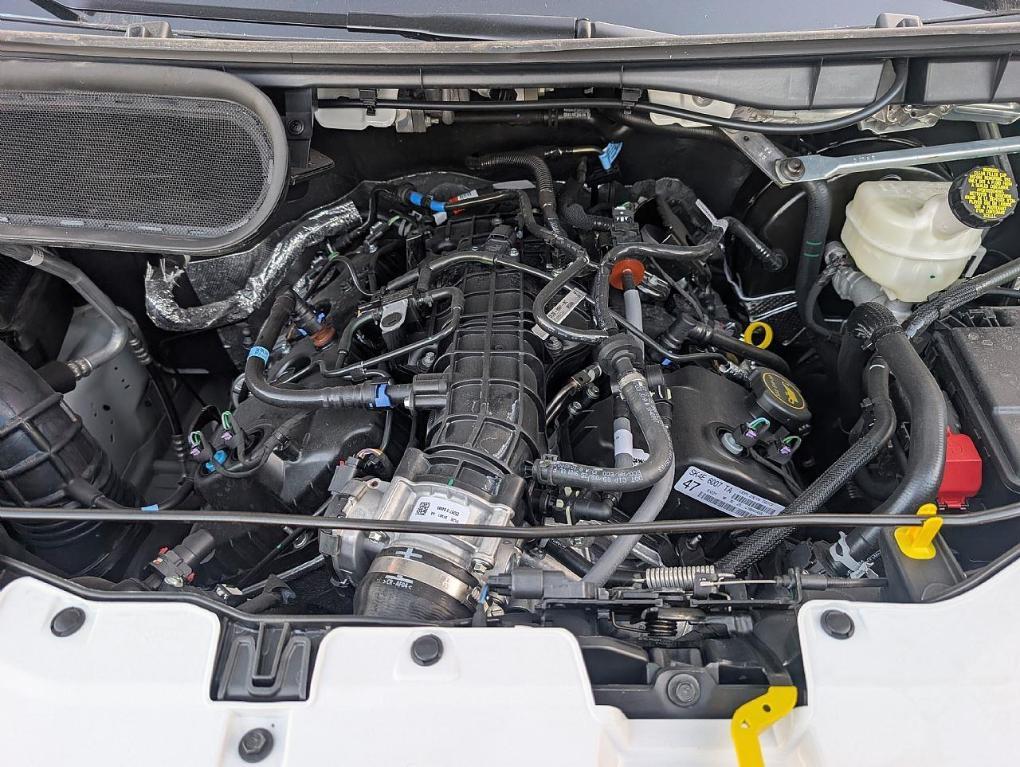 new 2026 Ford Transit-350 car, priced at $63,030